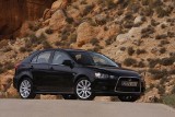 Mitsubishi Lancer Sedan i Lancer Sportback do serwisu