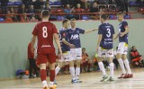 Futsal. Heiro Rzeszów było bardzo nieskuteczne w Rudzie Śląskiej. Wygrana i porażka Futsal Team Przeworsk. Wystartowała 3 liga