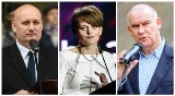 Wybory parlamentarne 2019: Ostra walka w PiS o miejsca na liście do Sejmu