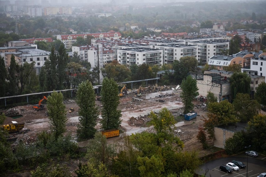 Są w Polsce miasta, które zarówno deweloperzy, jak i...