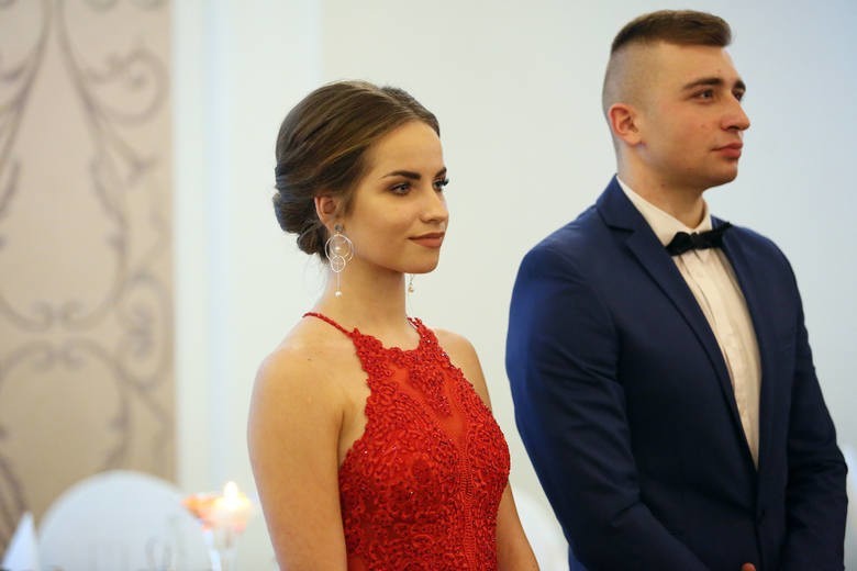 Miss Studniówki 2019. Najpiękniejsze maturzystki z Małopolski! [ZDJĘCIA] 