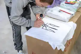 Ile jest warta polska pomoc dla Ukrainy? Kwota robi wrażenie