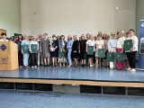 Dzień Pielęgniarek i Położnych w Mazowieckim Szpitalu Specjalistycznym w Radomiu. Wręczono wyróżnienia za zasługi