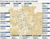 Sprawdź, gdzie w listopadzie straż miejska ustawi fotoradar [MAPA]