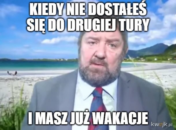 Wybory 2020. Tęsknicie za ciszą wyborczą? Może zamiast wiadomości MEMY? Zobaczcie z czego śmieją się internauci 