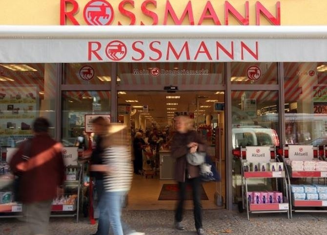 ROSSMANN Promocje -55% na kosmetyki w kwietniu 2019 LISTA...