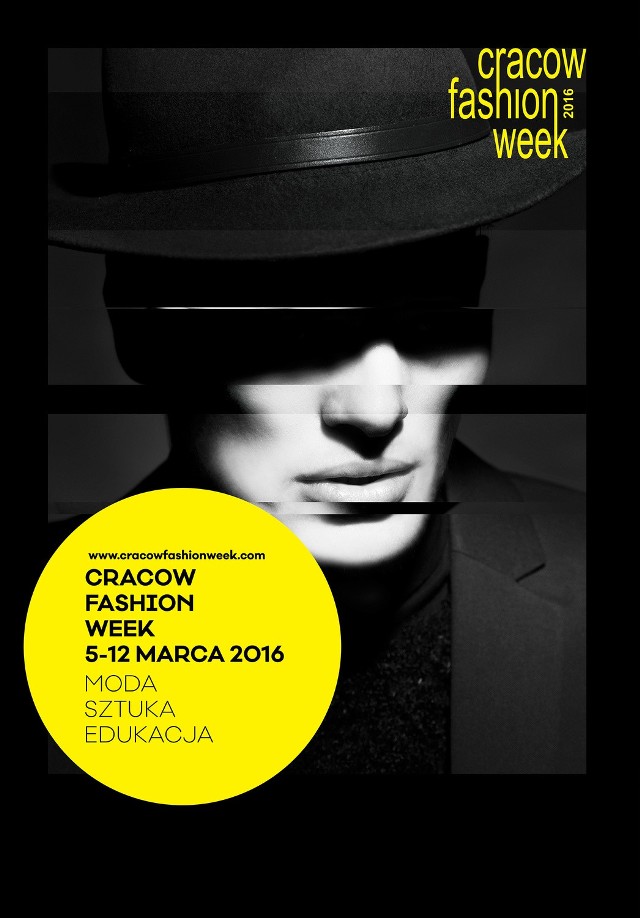 Cracow Fashion Week 2016: pokazy mody, wystawy, warsztaty i wykłady [PROGRAM]