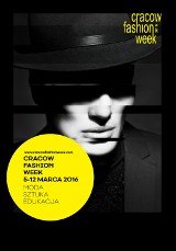 Cracow Fashion Week 2016: pokazy mody, wystawy, warsztaty i wykłady [PROGRAM]