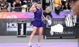 Dlaczego w WTA Finals Światek nie musi się o nic martwić? I jakie były jej najlepsze momenty w sezonie?