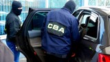 Uwaga! CBA zatrzymało naczelnika Urzędu Skarbowego w Ostrowi Mazowieckiej! 