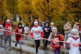 Dzieci pobiegły dla Niepodległej w Białymstoku. W tradycyjnym biegu udział wzięli również najmłodsi mieszkańcy miasta