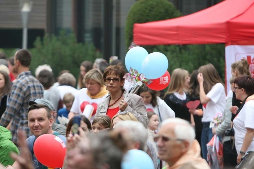 Bielsko-Biała: Marsz dla Życia i Rodziny przeszedł ulicami. [ZDJĘCIA]