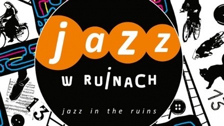 Startuje kultowy Jazz w Ruinach 