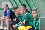 3 liga. Siarka Tarnobrzeg ma nowych piłkarzy. To Dawid Bałdyga, Michał Bury i Maciej Kowal