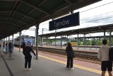 Pociągiem z Tarnowa do Krynicy i Muszyny. Koniec remontu torów i utrudnień w podróży koleją do znanych i lubianych uzdrowisk