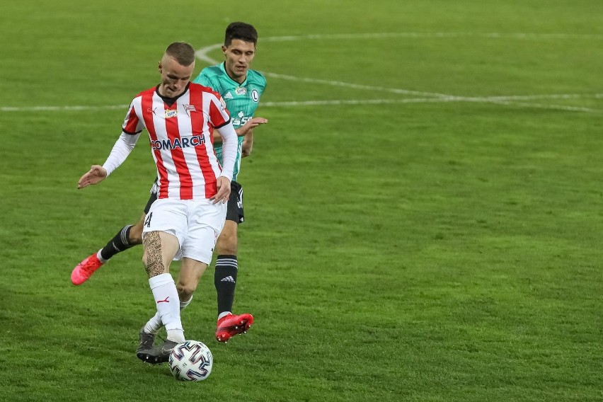 Czas decyzji w Cracovii. Turecki: Szymonowicz powinien zostać na dłużej, inni niekoniecznie