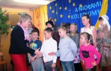 Zarządem Towarzystwa Przyjaciół Dzieci  w Gorlicach pokieruje Stanisława Bąk