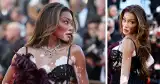 Supermodelka chora na bielactwo skradła show w Cannes! Od niezwykłej Winnie Harlow trudno oderwać wzrok!