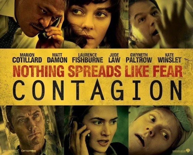"Contagion - Epidemia strachu". Reżyser filmu porównuje fikcję z rzeczywistością. Najbardziej zaskoczyła go "głębia ludziej nieracjonalności"
