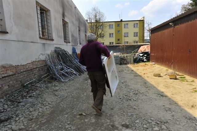 Otwarto nowy Dom dla Bezdomnych w Tarnowie [ZDJĘCIA]
