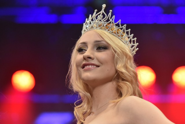 Kto dziś zostanie Miss Polski?