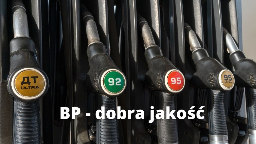 Stacje BP:...