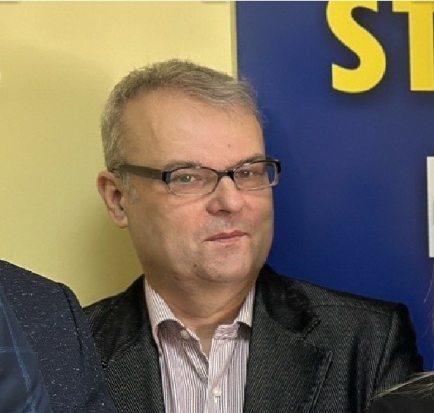 Jakub Sudoł został nowym prezesem spółki TTBS w Tarnobrzegu