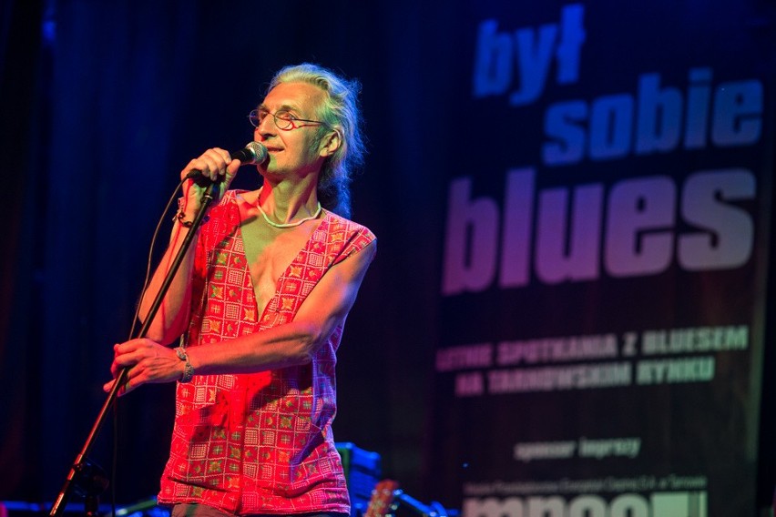 Był Sobie Blues na tarnowskim Rynku [ZDJĘCIA]