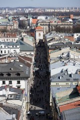 Przyszedł czas na rozpoczęcie dyskusji o Krakowie przyszłości