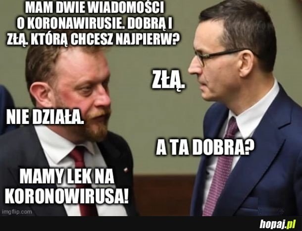 Premier Mateusz Morawiecki jest częstym bohaterem...