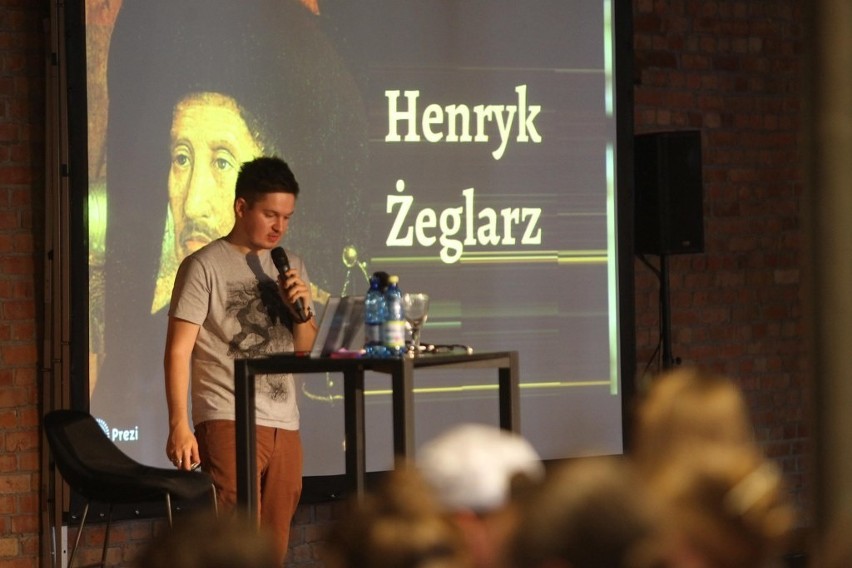 Blog Conference Poznań 2015