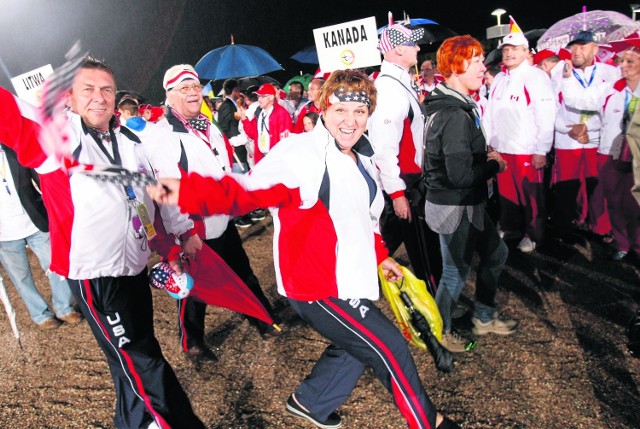 Światowe Letnie Igrzyska Polonijne to największe sportowe polonijne święto organizowane w cyklu dwuletnim w różnych zakątkach Polski już od 1934 roku