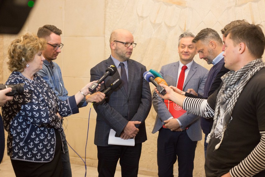 Prezydent Słupska zaprezentował założenia budżetu na 2018 rok