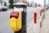 Białystok. Radny PiS apeluje, by światła na przejściach zmieniały się automatycznie. Tak by nie trzeba było dotykać przycisków 