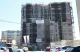 W centrum Radomia rusza budowa kolejnych bloków. Powstanie 360 mieszkań [ZDJĘCIA]