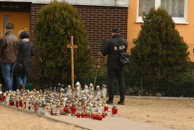 Do śmiertelnego postrzelenia Adama przez policję doszło w listopadzie 2019 r.