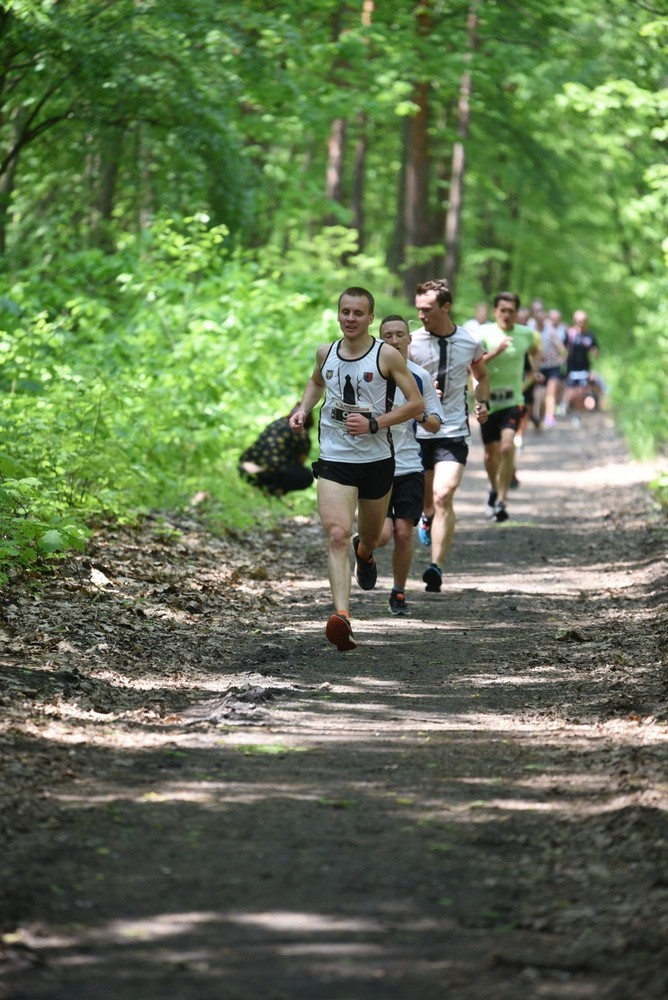 III Satisfashion Bieg Lubliniecki na 10 km 25.05.2019.