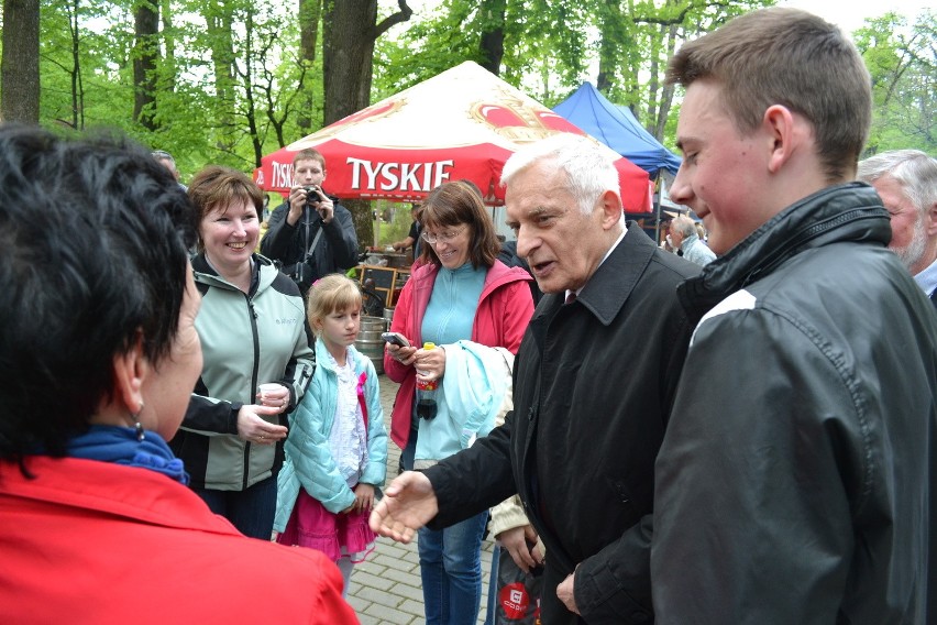 Święto Pstrąga Górskiego w Jaworzu: Ryba gospodyń smakowała najlepiej [SZUKAJ SIĘ NA ZDJĘCIACH]