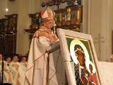 Arcybiskup częstochowski ostrzega przed pustelnią w Czatachowie