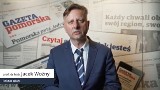 Prof. Jacek Woźny, rektor UKW w Bydgoszczy: - Złota Setka nas inspiruje [wideo]