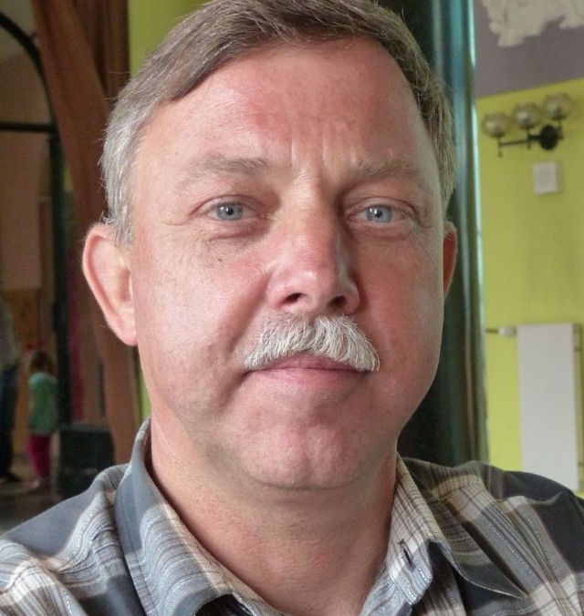 Janusz Sztompke