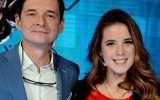 Maria Andrejczyk i Przemysław Babiarz wygrali Wielki Test Historyczny TVP