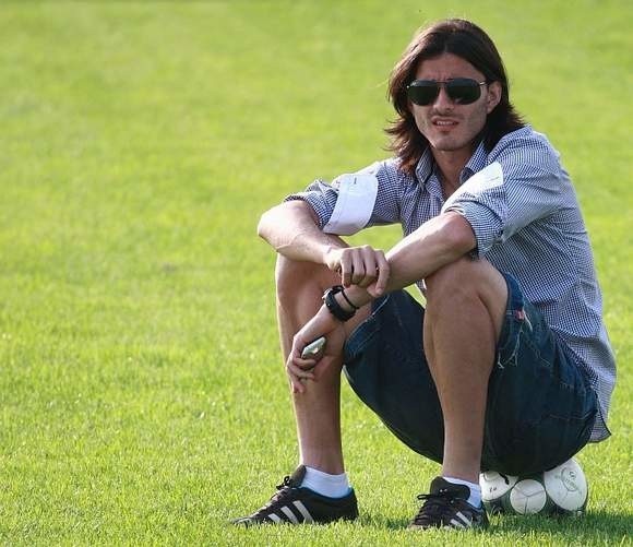 Bruno chce odejść do Polonii Warszawa. Jareckiego nie chce Jagiellonia.