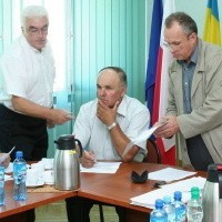 Ciechanowieccy radni przyzwyczaili się już do obecności kamer