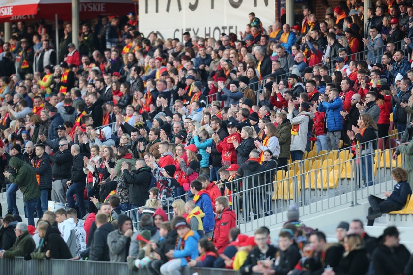 Kibice na meczu Sparta – Falubaz na Stadionie Olimpijskim [ZNAJDŹ SIĘ NA ZDJĘCIACH]