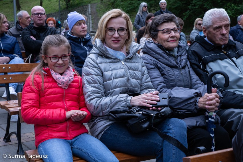 Solo, w duecie i w kapeli. Młodzi stargardzcy muzycy pokazali, co potrafią!