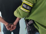 33-letni złodziej sklepowy z Bełchatowa złapany na gorącym uczynku 
