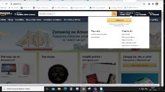 Amazon.pl wystartował - Polski Amazon zmierzy się z Allegro i coraz bardziej popularnym AliExpress