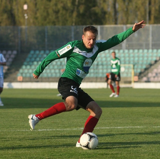 GKS Tychy rozegra kolejny mecz przy pustych trybunach