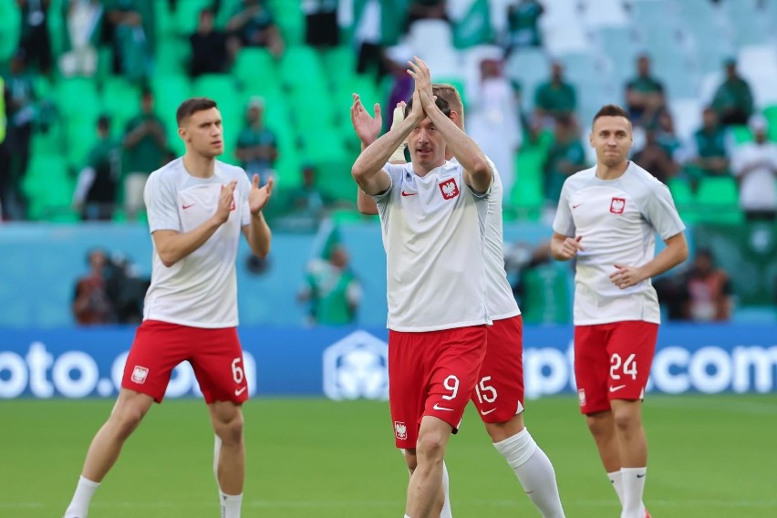 Polska wyszła z grupy mistrzostw świata, ale nie udało się...